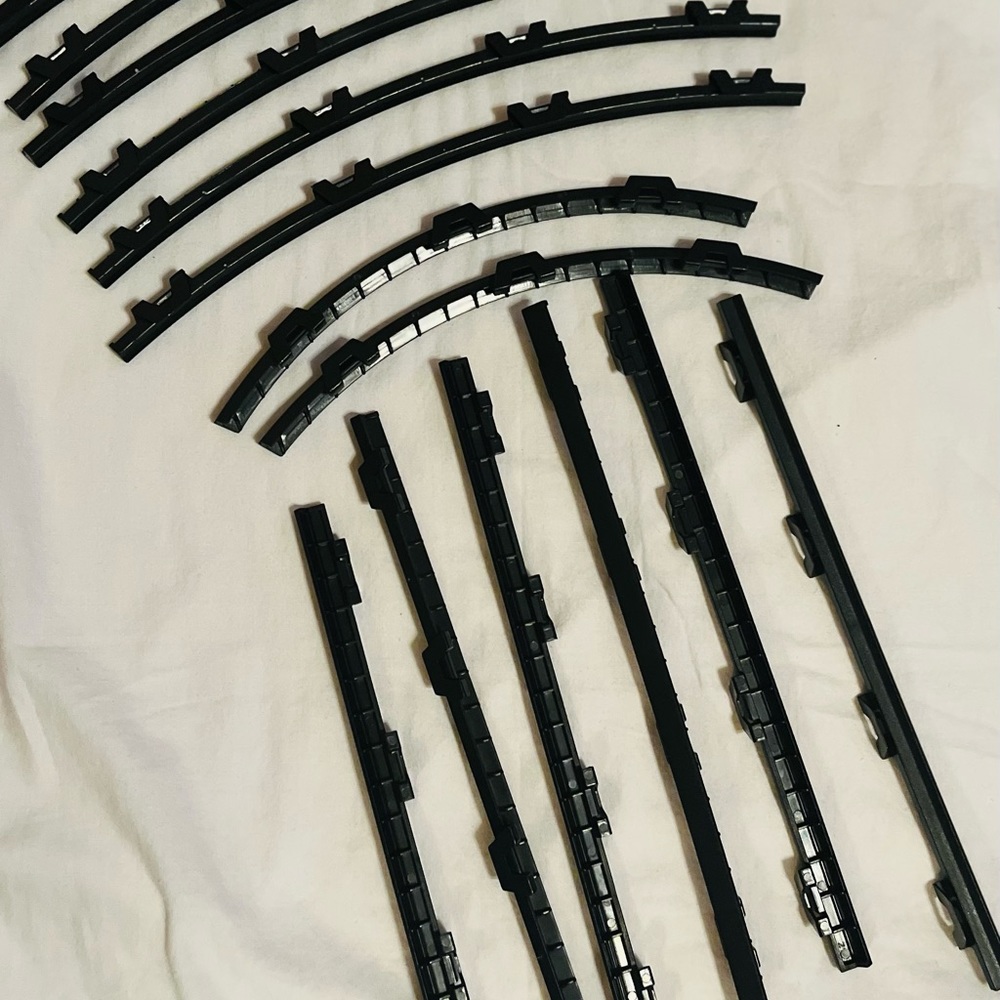 ANKI OVERDRIVE Rails/Rails Kit - Picture 3 of 12